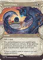 Bloomburrow #295