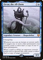 Kaldheim Promos #70p