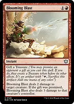 Bloomburrow #126