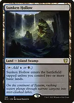 Midnight Hunt Commander #182