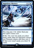 Strixhaven: School of Mages Promos #44s