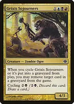 Alara Reborn #112