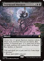 Bloomburrow Commander #55