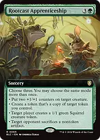 Bloomburrow Commander #65