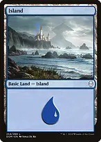 Dominaria #254