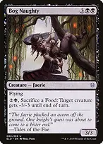 Throne of Eldraine #80