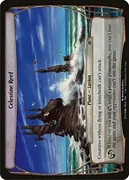Planechase Anthology Planes #17