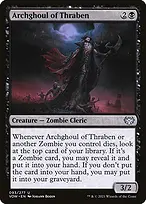 Innistrad: Crimson Vow #93