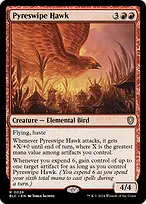 Bloomburrow Commander #26