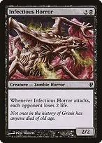 Archenemy #18