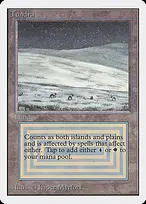Unlimited Edition #285