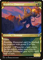 Zendikar Rising #311
