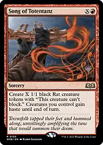 Wilds of Eldraine Promos #150p