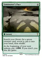 Mystery Booster 2 #74