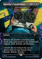 Secret Lair Drop #1354