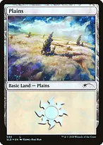 Secret Lair Drop #544