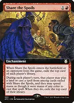 Forgotten Realms Commander #303