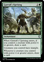 Bloomburrow Commander #219