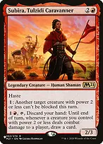 The List #M21-162