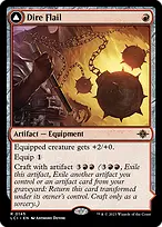 The Lost Caverns of Ixalan #145