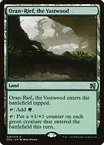 Duel Decks: Elves vs. Inventors #28