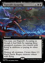 Wilds of Eldraine Commander #52