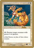 World Championship Decks 2002 #bk22sb