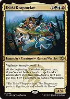 Tarkir: Dragonstorm #182