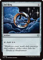 Lorwyn Eclipsed Commander #58