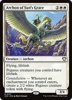 Secrets of Strixhaven Commander #137