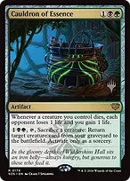 Secrets of Strixhaven Promos #179p