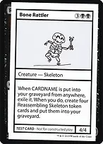 Mystery Booster Playtest Cards 2021 #35