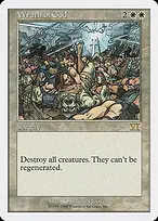 Wrath of God from Battle Royale Box Set