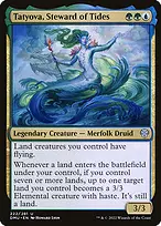 Dominaria United #222