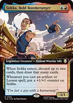 Avatar: The Last Airbender #383
