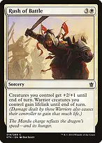 Khans of Tarkir #19
