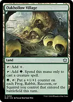 Bloomburrow #258