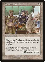 Mercadian Masques #14