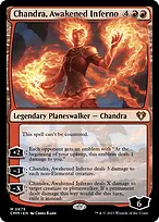 Commander Masters #875
