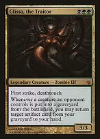Magic Player Rewards 2011 #96