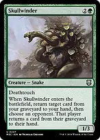 Modern Horizons 3 Commander #247