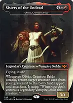 Innistrad: Crimson Vow #343