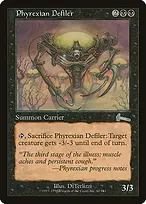 Urza's Legacy #60