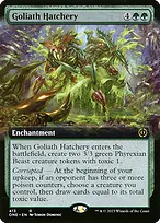 Phyrexia: All Will Be One #413
