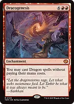Tarkir: Dragonstorm #105