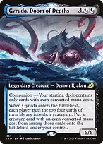 Ikoria: Lair of Behemoths #351