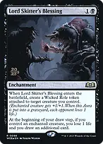 Wilds of Eldraine Promos #98s