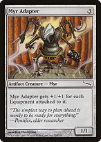 Mirrodin #210