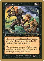 World Championship Decks 2001 #tvdl154sb