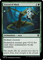 Wilds of Eldraine Commander #119